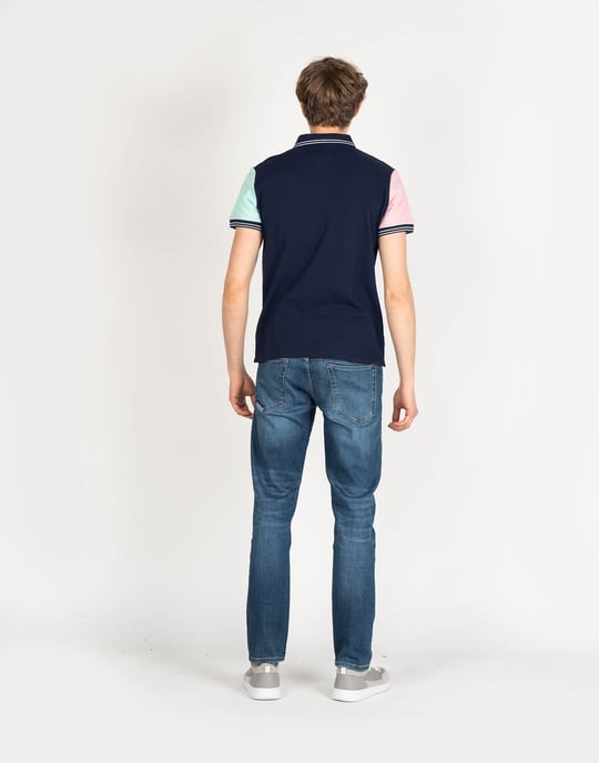 Pepe Jeans Jeans Hatch Darn Mannen blauw - Image 4