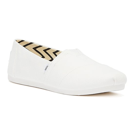 TOMS Alpargata heren Espadrilles wit - Image 2