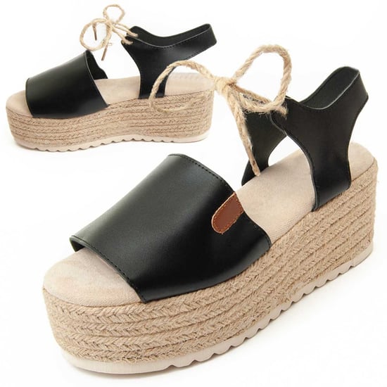 Montevita Heel Sandal Pellis In Zwart - Image 1
