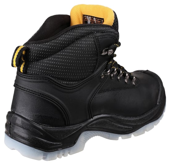 Amblers FS199 antistatische veiligheidsschoen voor heren met veters - Image 1