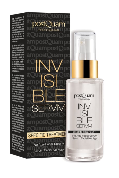 ONZICHTBAAR SERUM 30 ML. - Image 1