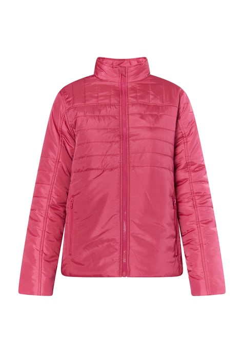 Mymo Licht gewatteerd jack Dames roze - Image 1