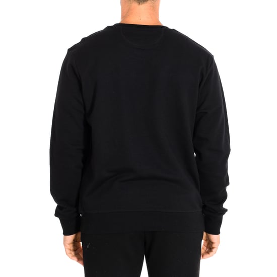Sweater met lange mouwen en ronde hals TMF003-FP221 man - Image 2