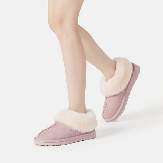 EVER AU Australia Women Ibis Slippers