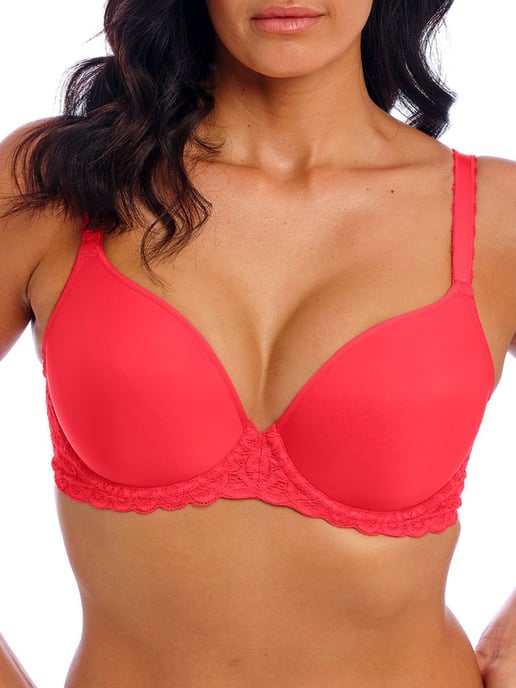 Raffine Underwired Contour Bra