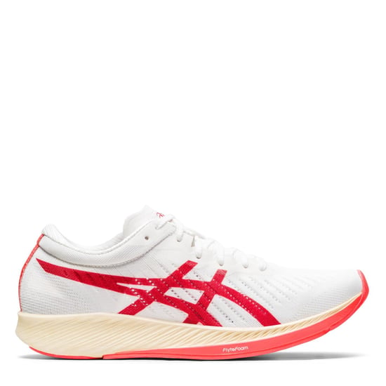 Asics Womens Metaracer Running Shoes