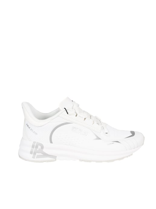 Ice Play Sneakers Mannen Wit - Image 1