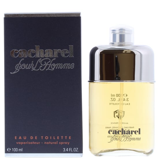Cacharel Pour L'Homme Edt Spray100 ml. - Image 1