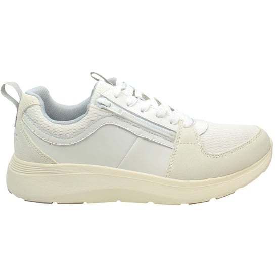 Vionic Athena Dames Wit Sportschoenen - Image 5