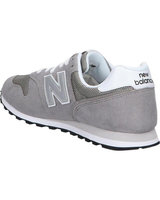 Sneakers for man New balance in grey