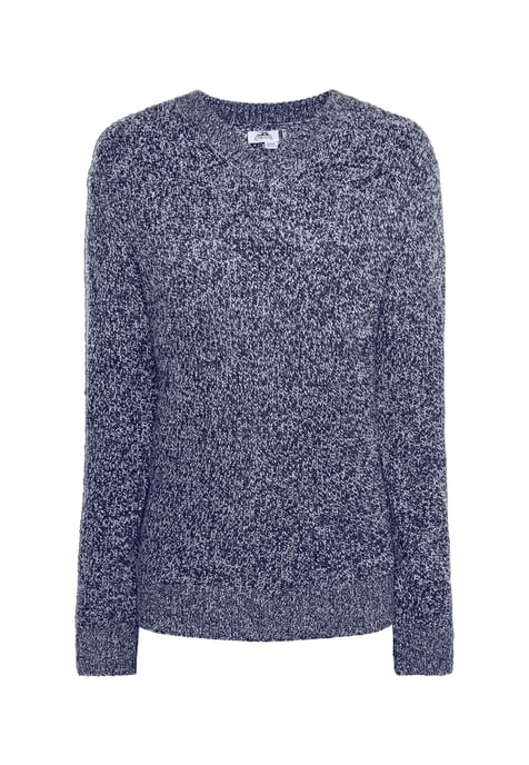 ICEBOUND Jumper Heren marine - Image 1