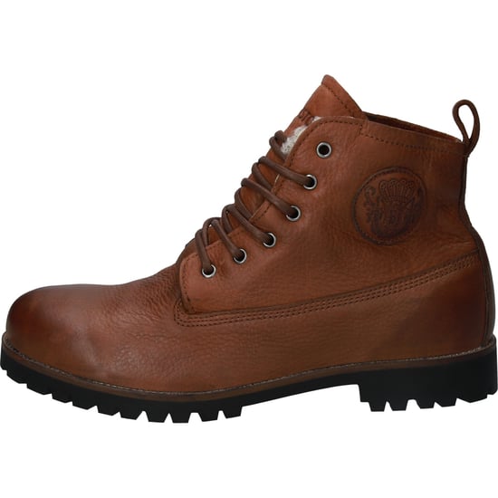 COLIN - Old Yellow - Boots - Image 5