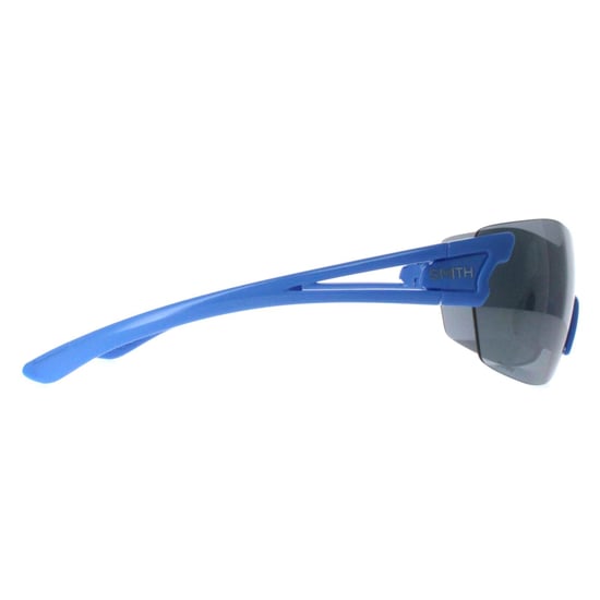 Smith Sport Womens Blue Silver Pivlock Asana/N
