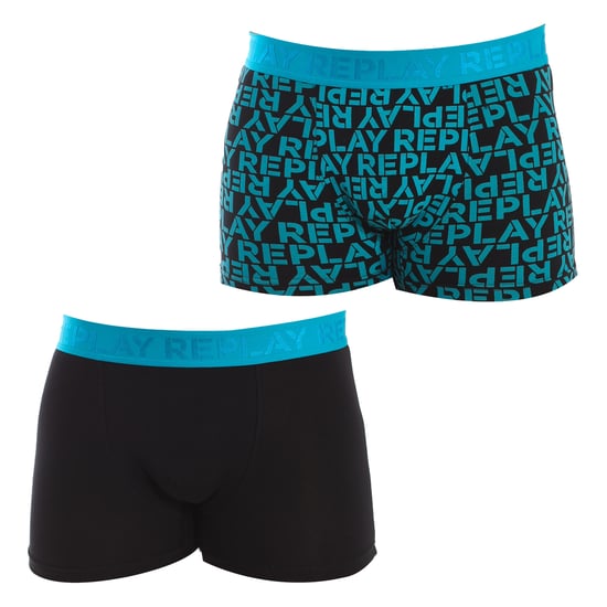 Pack-2 Boxers I101234 men