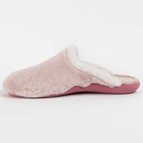 Northome Slipper Louslip2 Pink