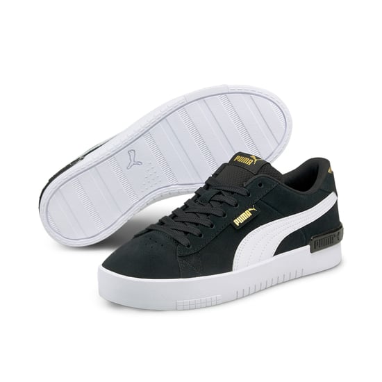 PUMA Womens Jada Trainers Sports Shoes