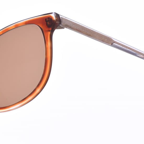 Z489 women's square shaped acetate sunglasses