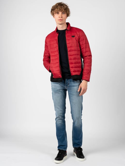Antony Morato jas Mannen rood - Image 6