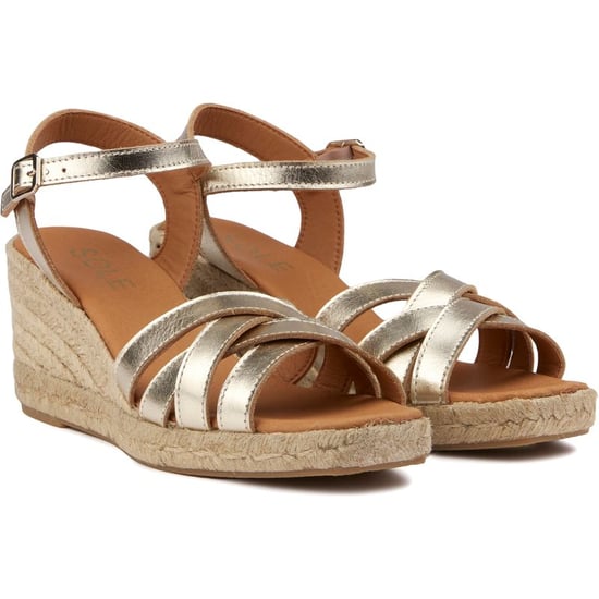 Sole Angel Espadrille Sandalen - Image 2