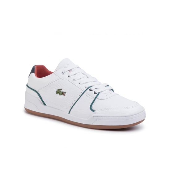 Lacoste 15 120 1 SMA Mens White Trainers