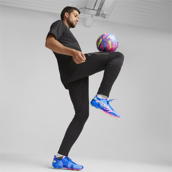 PUMA Heren KING ULTIMATE ENERGY FG/AG Voetbalschoenen - Image 3