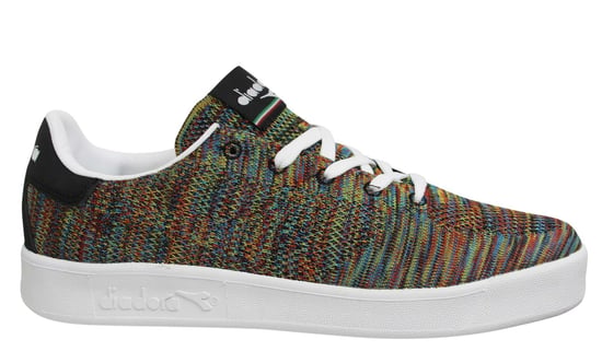 Diadora B Elite SPW Mens Multicoloured Trainers