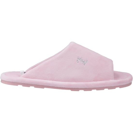Juicy Couture Vivien TPU Damesslippers Amandelbloesem - Image 5