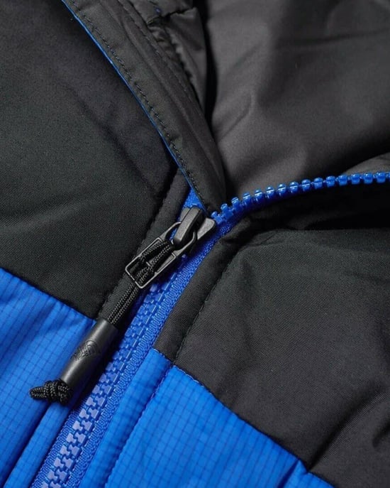 The North Face Heren Himalayan Jas Blauw - Image 4