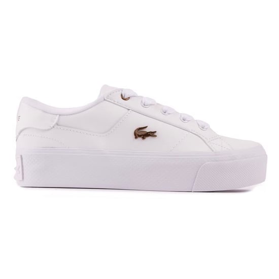 Lacoste Ziane Platform Sneakers - Image 1