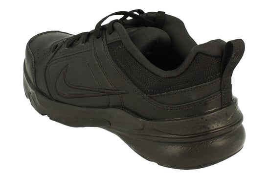 Nike Defyallday Heren Zwarte Sneakers - Image 2