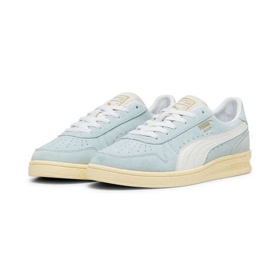 PUMA Unisex Indoor Zachte Sneakers - Image 1
