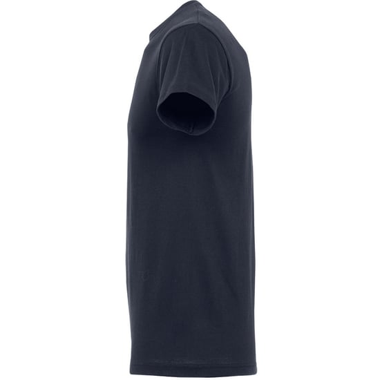 SOLS Heren Regent T-Shirt met korte mouwen (Marine) - Image 3