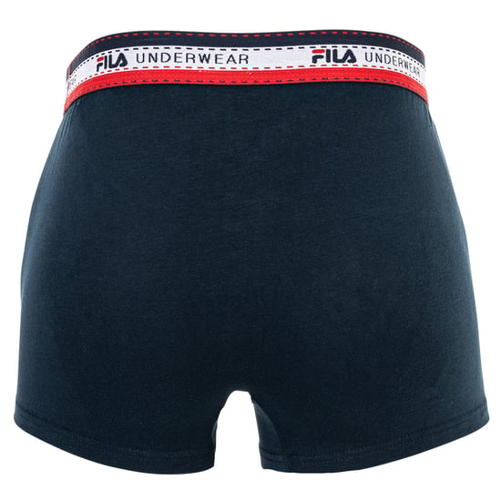 Fila Man Boxer Boxer Shorts - Image 5