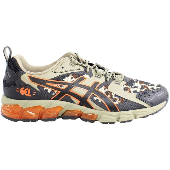 Asics Gel-Quantum 180 Heren Bruine Sneakers - Image 1