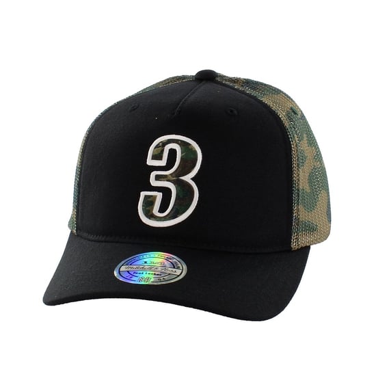 Mitchell & Ness Philadelphia 76ers Allen Iverson Cap