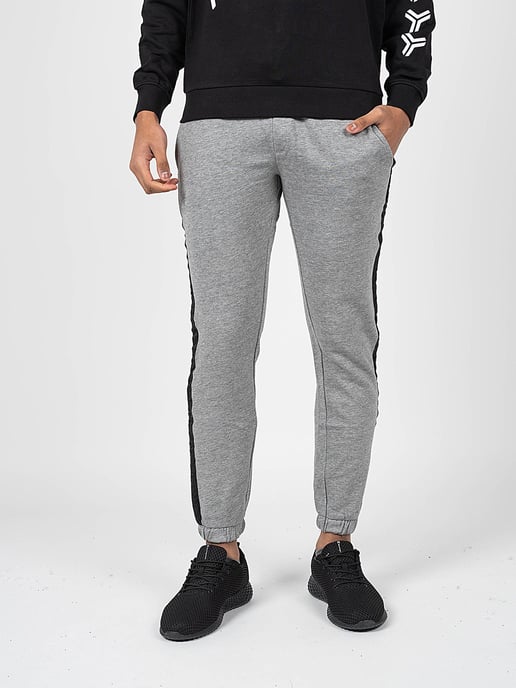 Richmond Sport broek Mannen Grijs - Image 5