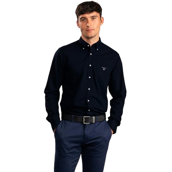 Gant Heren Regular Fit Overhemd | Het Oxford Overhemd - Image 5