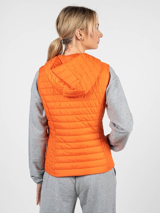 Geox hesje Ascythia Vrouw oranje - Image 4
