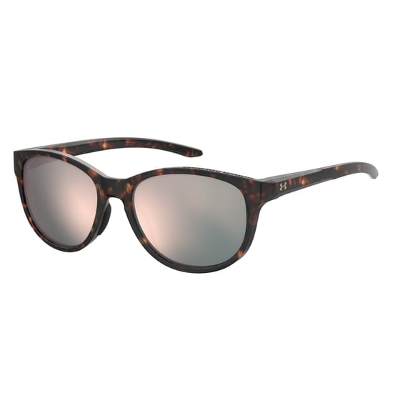 Under Armour Vrouwen Zonnebril 57/17/145 mm Hars - Image 1