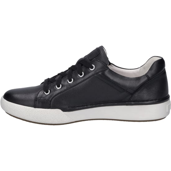 JOSEF SEIBEL Claire 03 | Sneaker voor Dames | zwart - Image 3