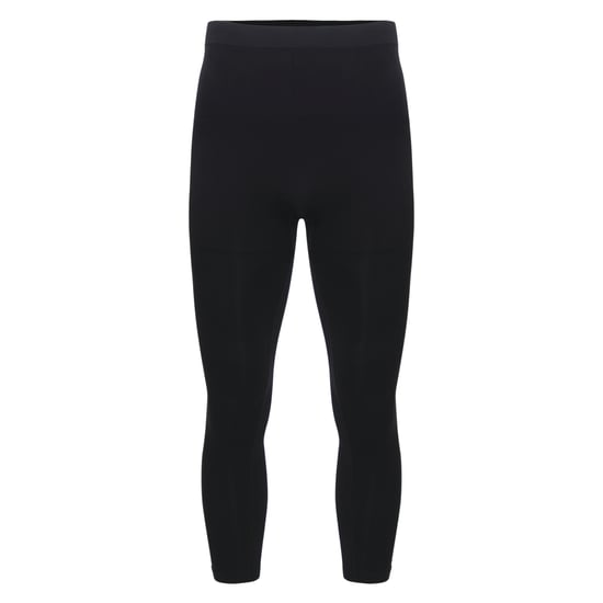 Dare 2B Mens In The Zone III Marl Leggings (Black)