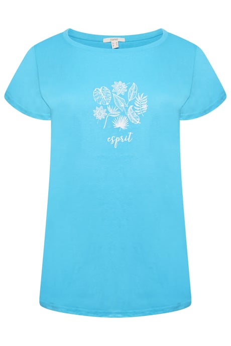 Esprit Ladies T-Shirt  Blue