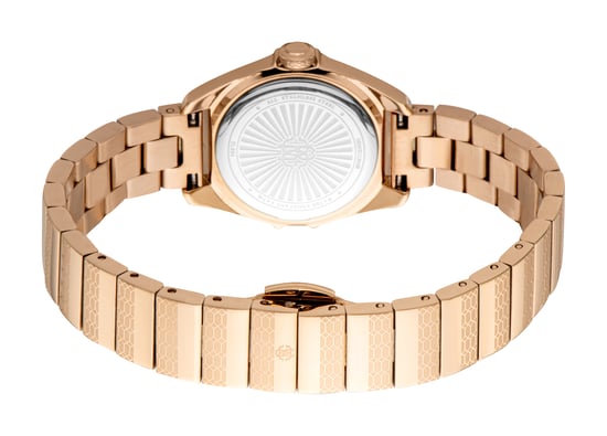RC5L054M0075 Roberto Cavalli 4894626219207 Women Quartz Stainless Steel Dark Grey Stainless Steel 5 ATM 26 mm - Image 2