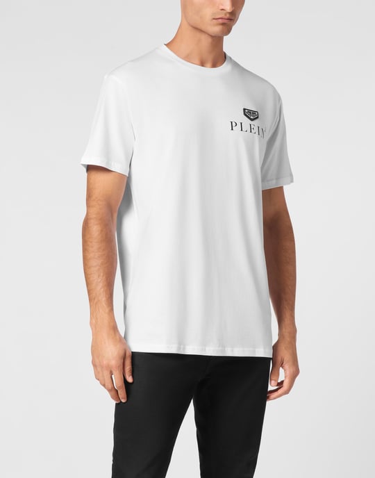 T-Shirt Ronde Hals - Image 1