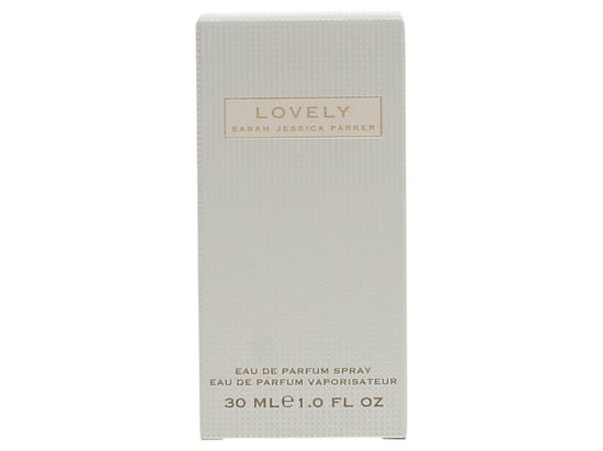 Sarah Jessica Parker Lovely Eau de Parfum 30 ml - Image 2