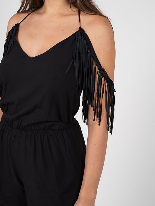 Pinko Overalls Palco Vrouw zwart - Image 4