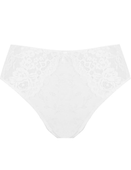 Pour Moi Jacquard Brief