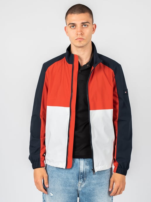 Tommy Hilfiger jas Mannen Wit - Image 3