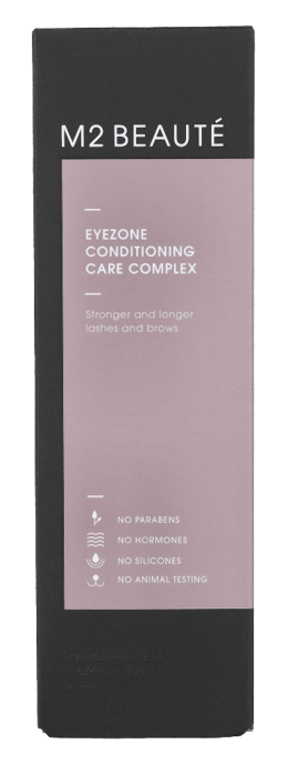 M2 Beaute Eyezone Conditioning Care Complex8 ml. - Image 2