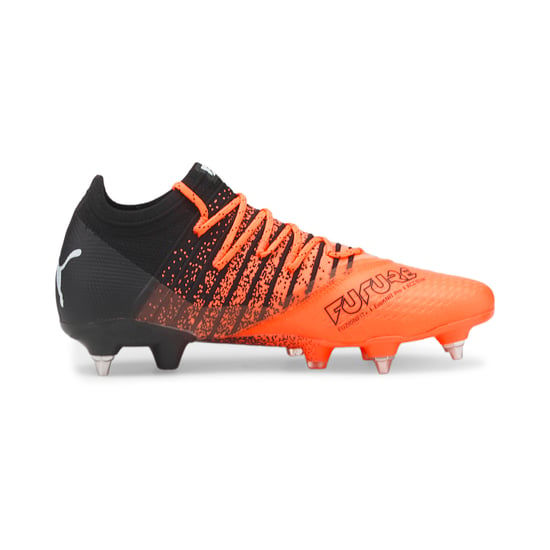 PUMA Unisex FUTURE 1.3 MxSG Football Boots Soccer Shoes